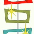 MCM Shapes 3